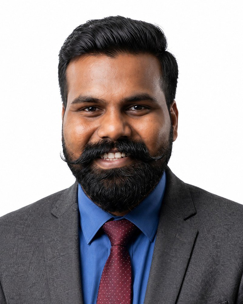 Mohit Sagar — Founder & Director