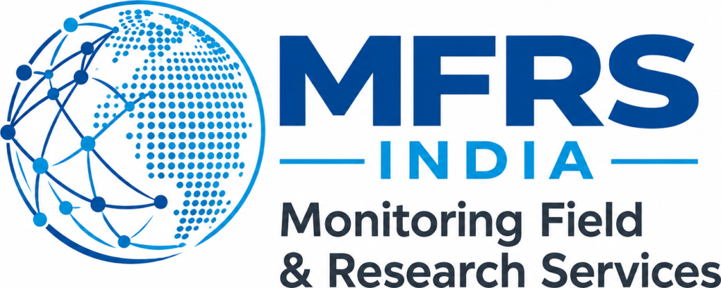 Operation Resarch Process Our Field Operations Lifecycle | MFRS India Process